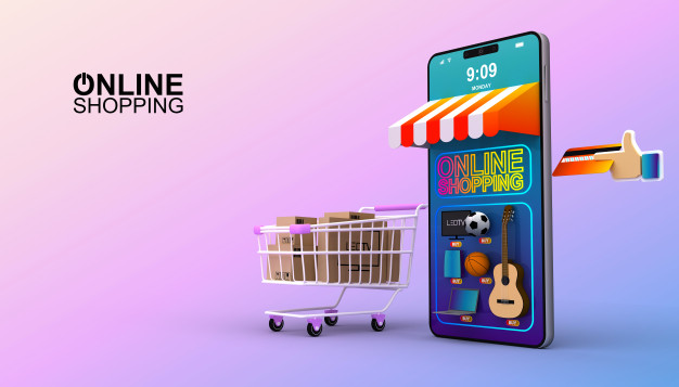 فروشگاه آنلاین شما در گوشی تمام کاربرانتان باعث افزایش فروش چشمگیر سایتتان میشه